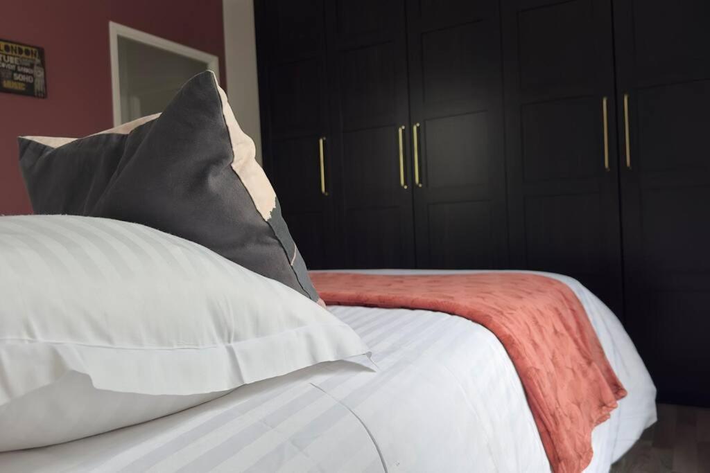 2 Bedroomed Vasco Near Disneyland Paris Serris Kültér fotó