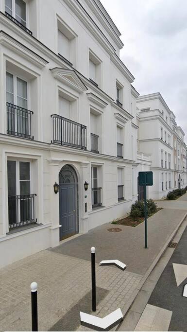 2 Bedroomed Vasco Near Disneyland Paris Serris Kültér fotó