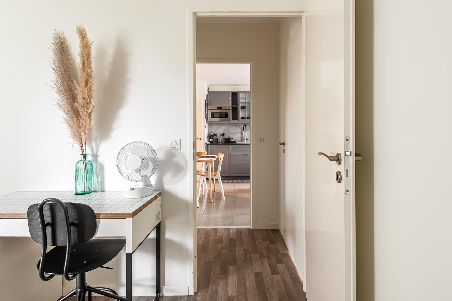 2 Bedroomed Vasco Near Disneyland Paris Serris Kültér fotó