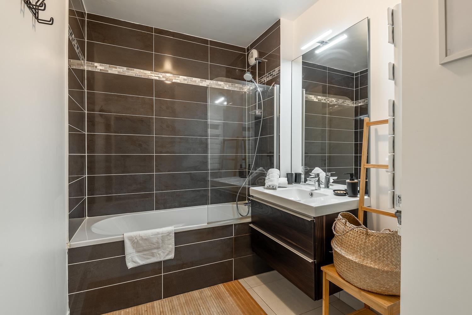 2 Bedroomed Vasco Near Disneyland Paris Serris Kültér fotó