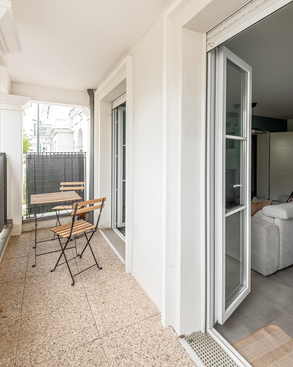 2 Bedroomed Vasco Near Disneyland Paris Serris Kültér fotó