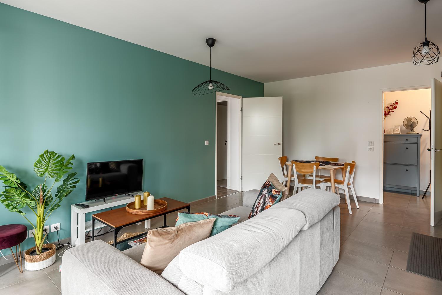 2 Bedroomed Vasco Near Disneyland Paris Serris Kültér fotó