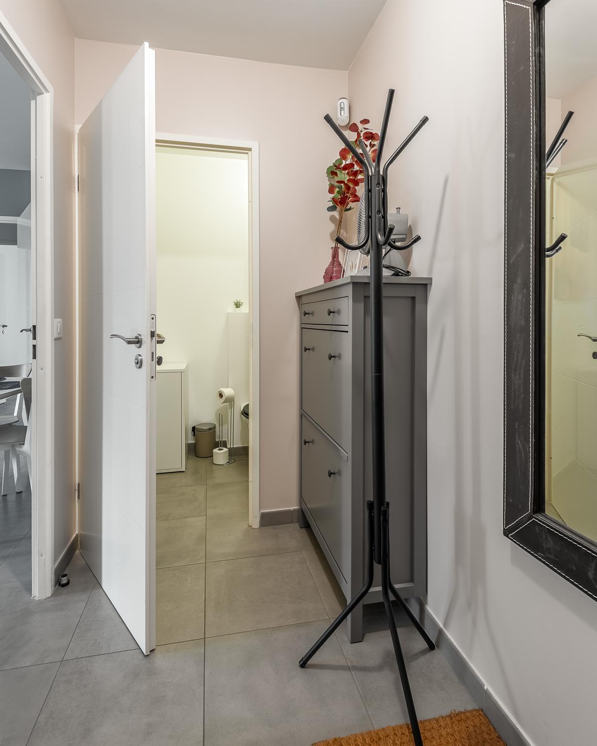 2 Bedroomed Vasco Near Disneyland Paris Serris Kültér fotó