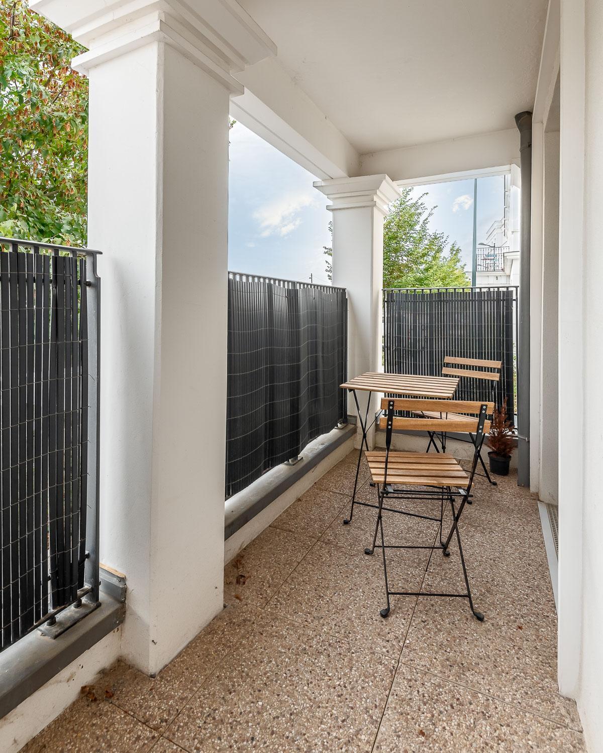 2 Bedroomed Vasco Near Disneyland Paris Serris Kültér fotó