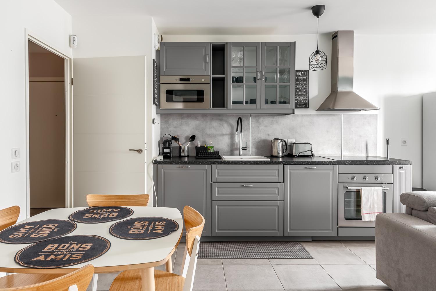 2 Bedroomed Vasco Near Disneyland Paris Serris Kültér fotó