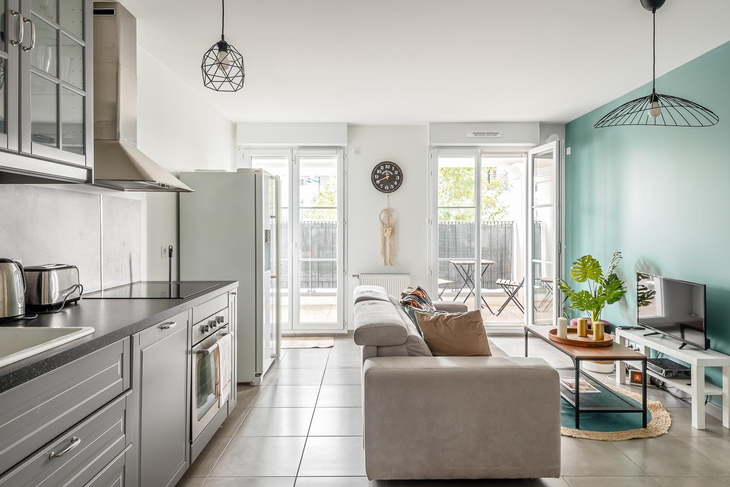 2 Bedroomed Vasco Near Disneyland Paris Serris Kültér fotó