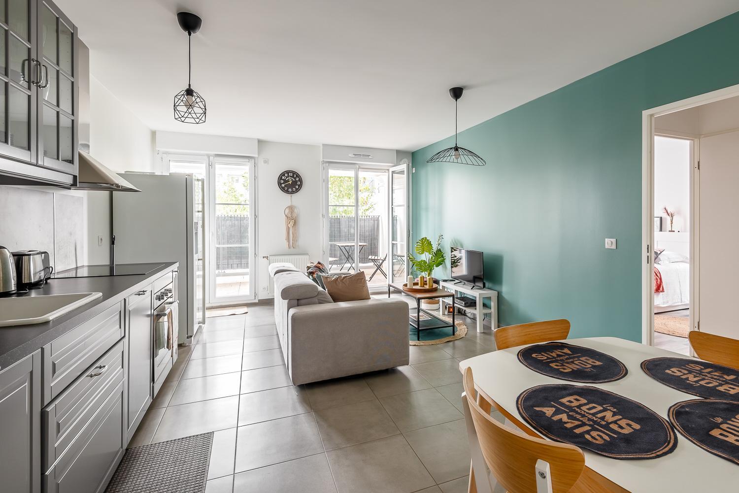 2 Bedroomed Vasco Near Disneyland Paris Serris Kültér fotó