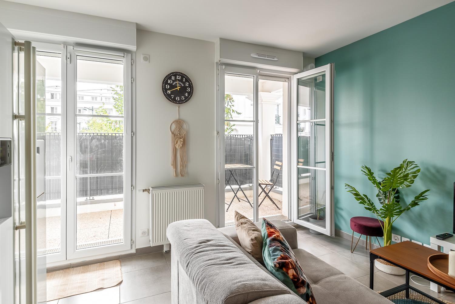 2 Bedroomed Vasco Near Disneyland Paris Serris Kültér fotó