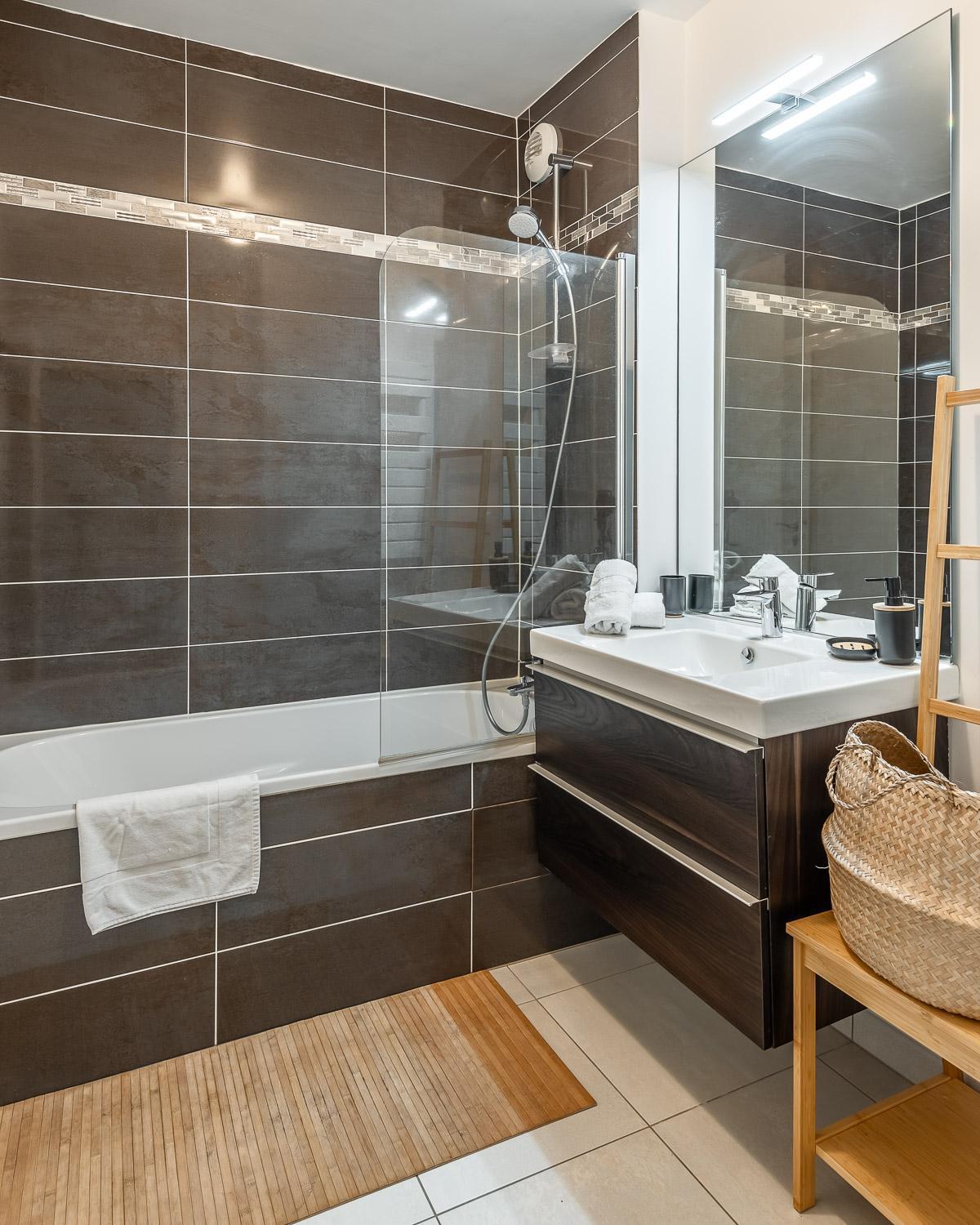 2 Bedroomed Vasco Near Disneyland Paris Serris Kültér fotó